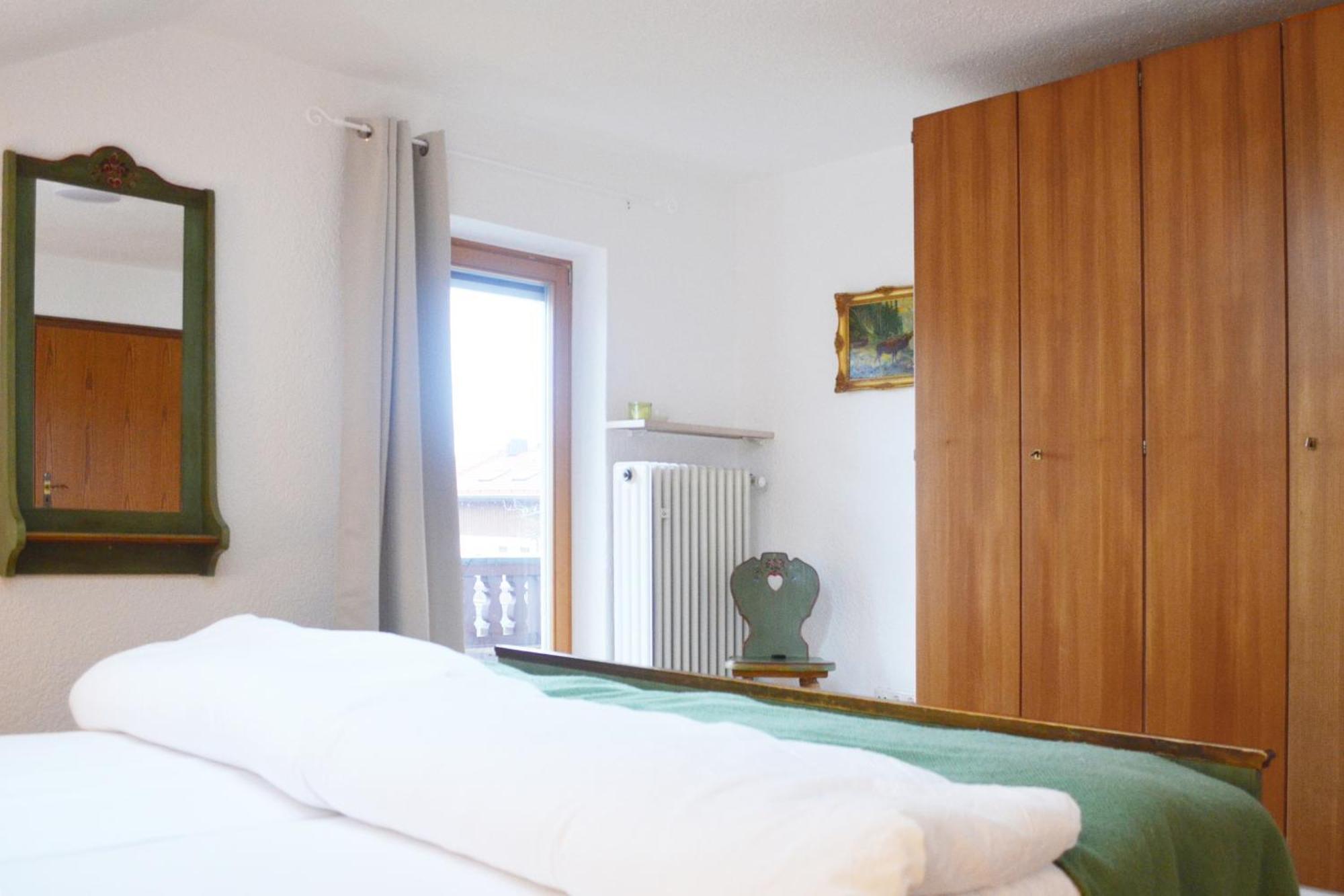 Ferienhaus Antdorfer Gartenglueck Ngoại thất bức ảnh