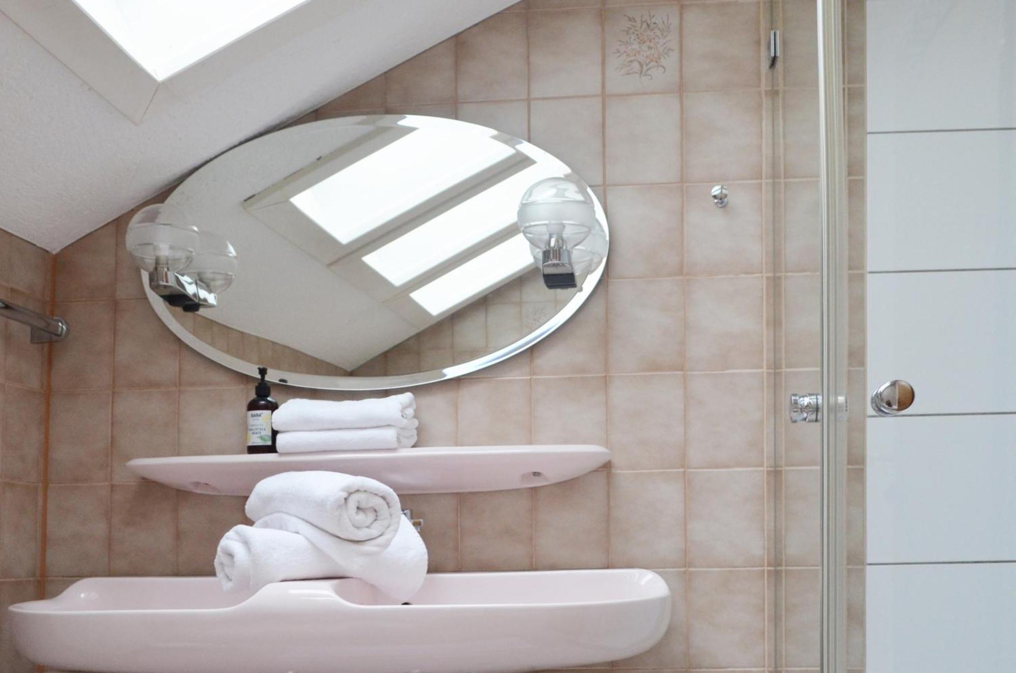 Ferienhaus Antdorfer Gartenglueck Ngoại thất bức ảnh